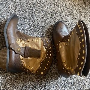 Vince Camuto Boots